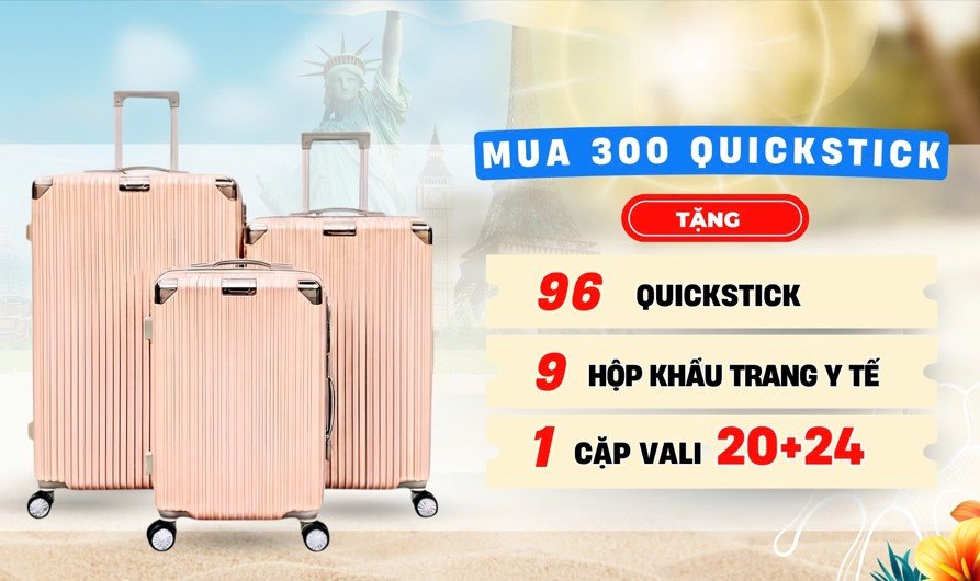 Set vali 20+24