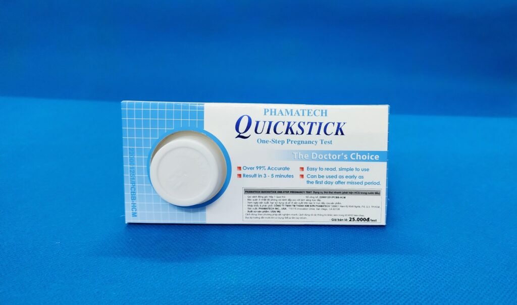 QuickStick